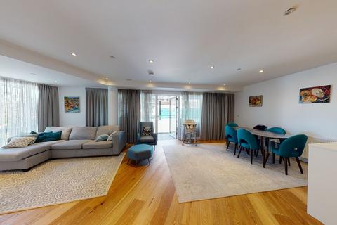 2 bedroom apartment to rent, Rennie Street, London, SE10