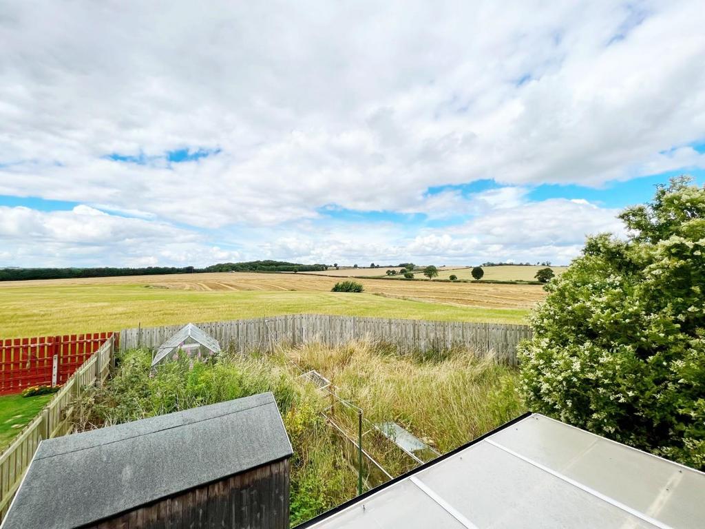 Westfield Terrace, Middleham, Ferryhill 2 bed semidetached