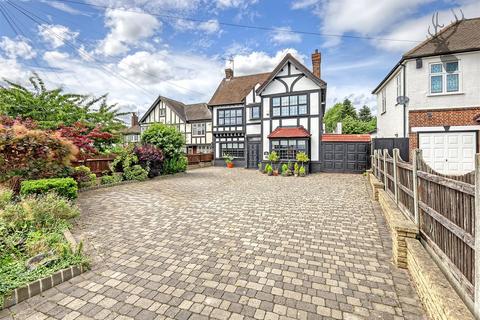 5 bedroom detached house for sale, The Ridgeway, Chingford E4