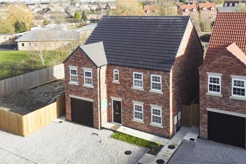 5 bedroom detached house for sale, Plot 8, The Hotham, Clifford Park, Market Weighton