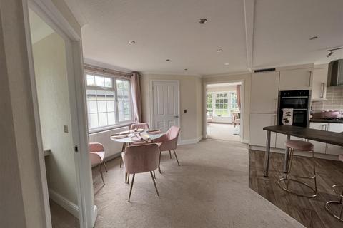 2 bedroom park home for sale - Coneyhurst Road, Billingshurst