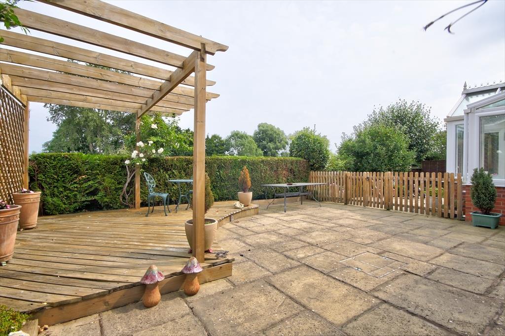 Garden.