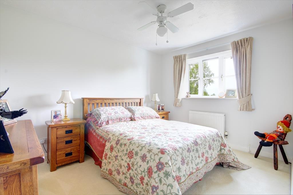 Bedroom Two.