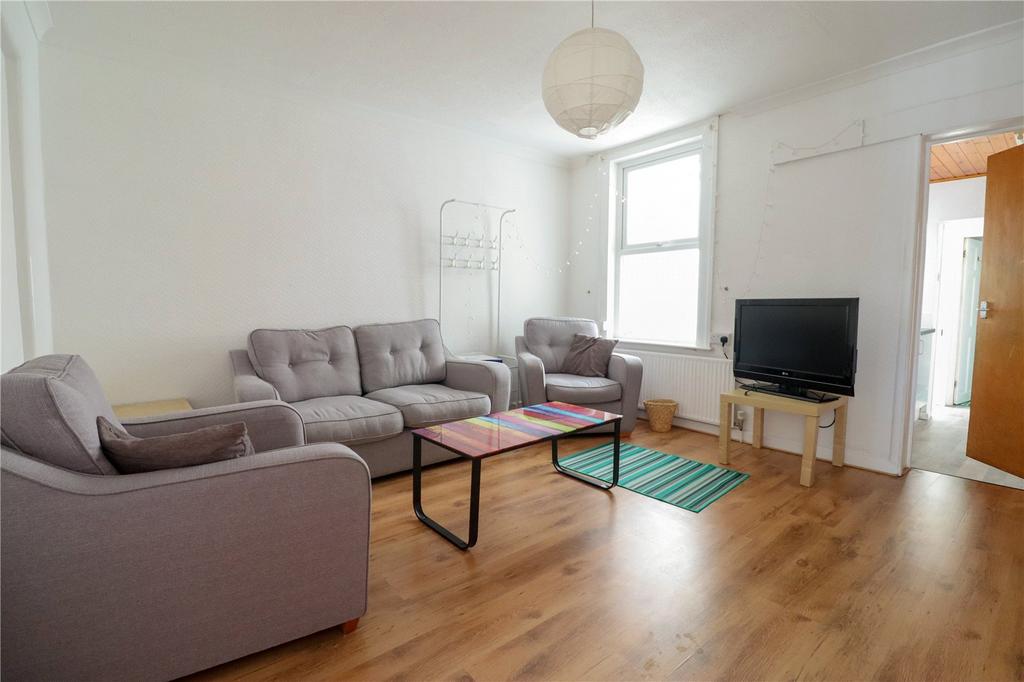 Landseer Road, Twerton, Bath, BA2 4 bed terraced house for sale £370,000