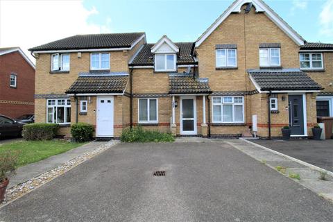 10 William Rigby Drive, Minster On Sea, Sheerness, ME12 3TE