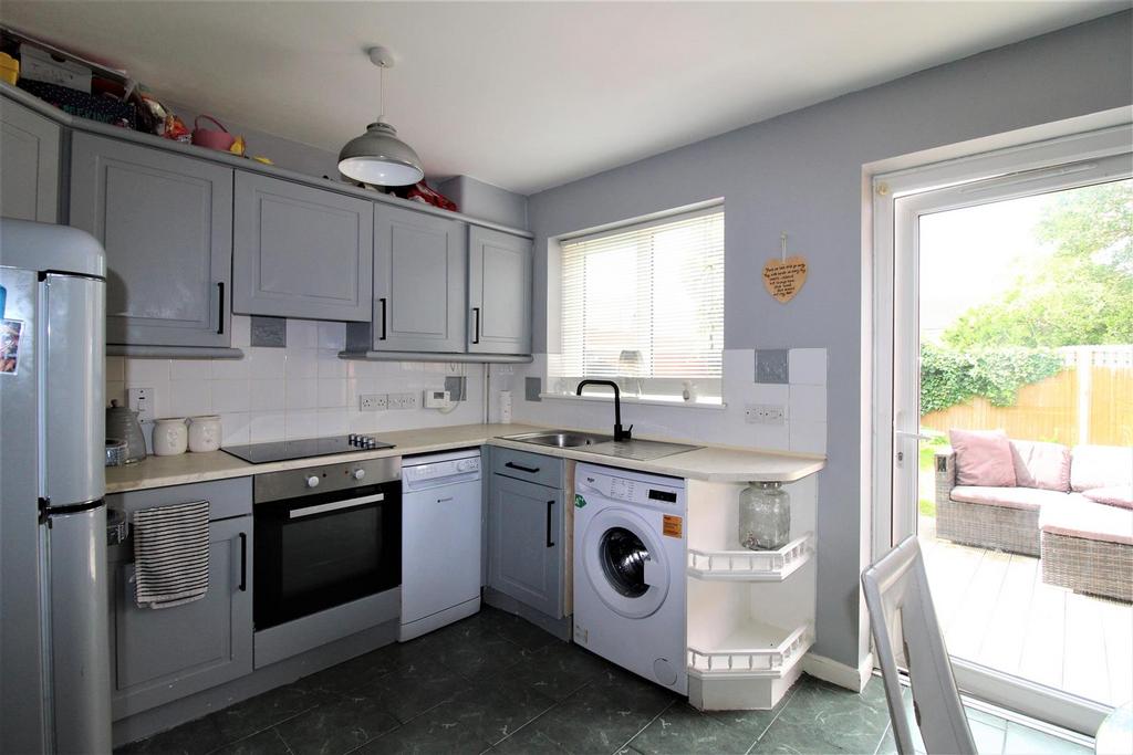Kitchen/ Diner