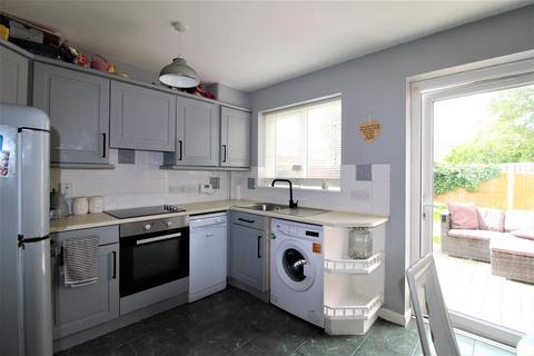 10 William Rigby Drive, Minster On Sea, Sheerness, ME12 3TE