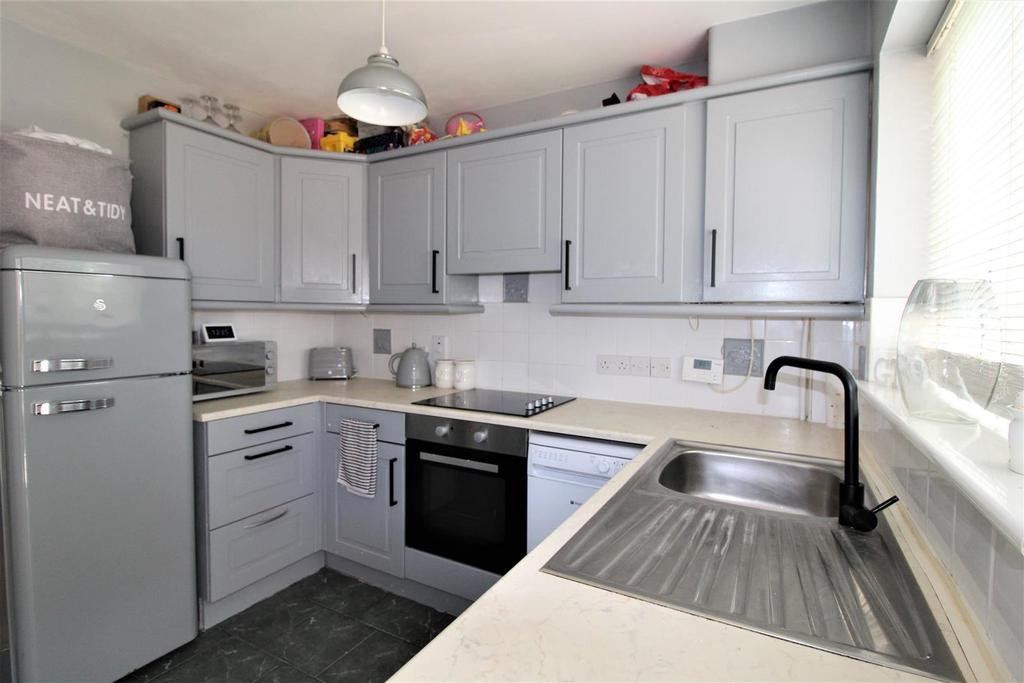 Kitchen/ Diner