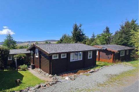 Cabin 114, Trawsfynydd Holiday Village, Bronaber