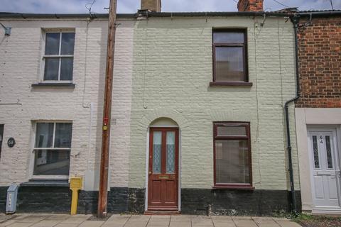 2 bedroom terraced house for sale, Checker Street, King's Lynn, PE30