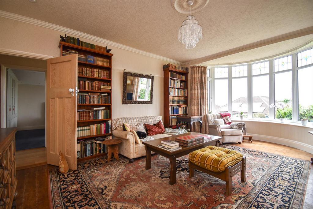 Boscobel Road North, St. LeonardsOnSea 3 bed detached bungalow £400,000