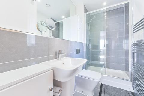 Flat 7, Dove House Merchant Close, Epsom, KT19 0AF
