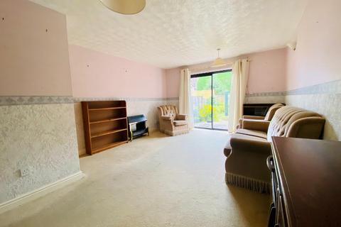 2 bedroom terraced house for sale, Orkney Mews, TIVERTON, Devon