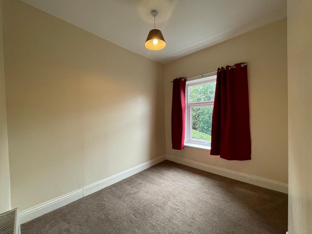 Bedroom  Two