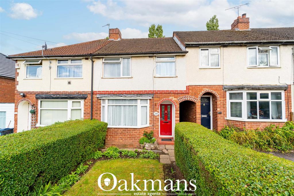 Edenhurst Road, Birmingham B31 3 bed house for sale £210,000