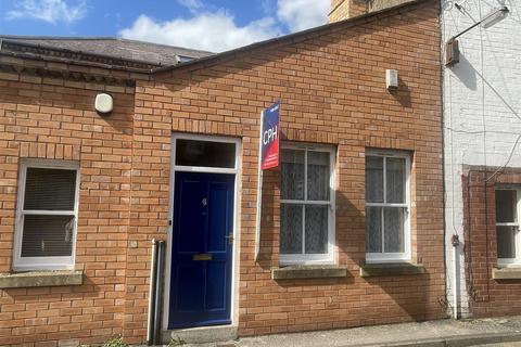 2 bedroom terraced house for sale, Royal Crescent Lane, Scarborough, YO11 2RL