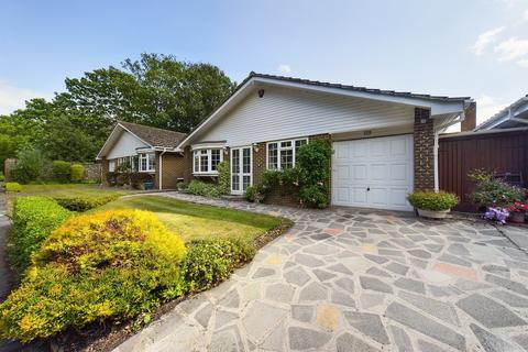 20 Francis Road, North Foreland, Broadstairs, CT10 3NG