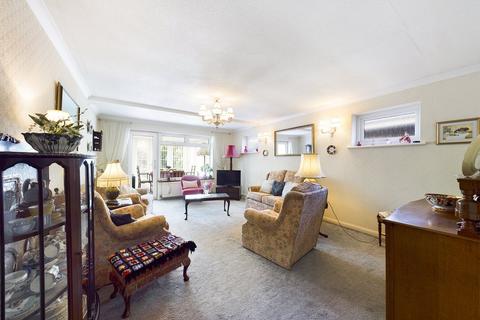 20 Francis Road, North Foreland, Broadstairs, CT10 3NG