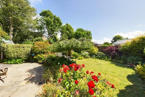 20 Francis Road, North Foreland, Broadstairs, CT10 3NG