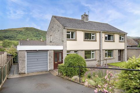 2 Main Road, Bradwell, Hope Valley, S33 9JG