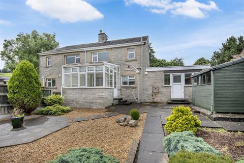2 Main Road, Bradwell, Hope Valley, S33 9JG
