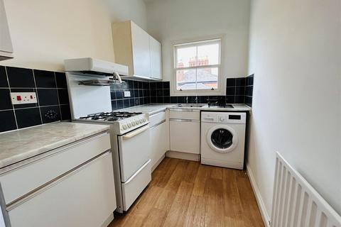1 bedroom flat to rent - Flat 5, 29 Stubbs Road, Wolverhampton