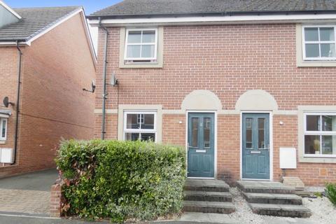 4 Linton Close, Carlisle, CA1 2FJ