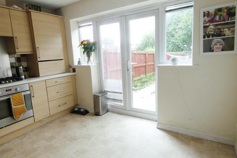 4 Linton Close, Carlisle, CA1 2FJ