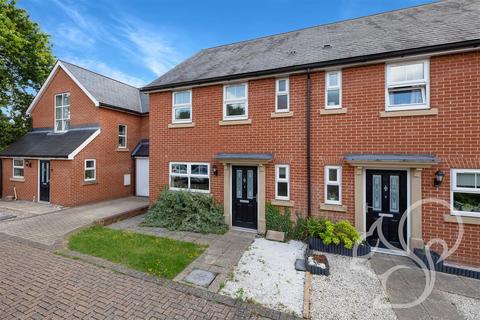 3 bedroom semi-detached house for sale - The Pippins, Ipswich