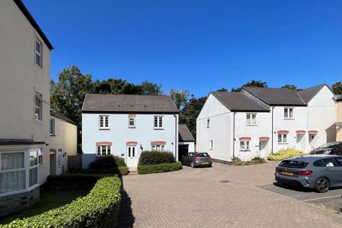 3 bedroom detached house for sale, Hugos Mill, Truro