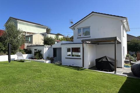 3 bedroom detached house for sale, Chapel Hill, Polgooth, St. Austell
