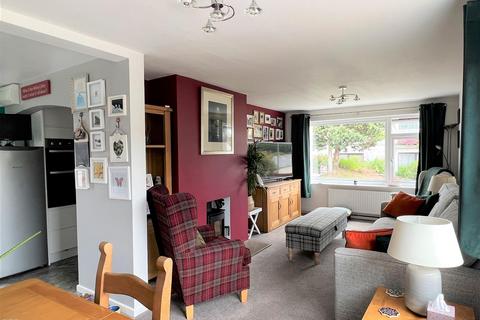 12 Chapel Hill, Polgooth, St Austell, PL26 7BU