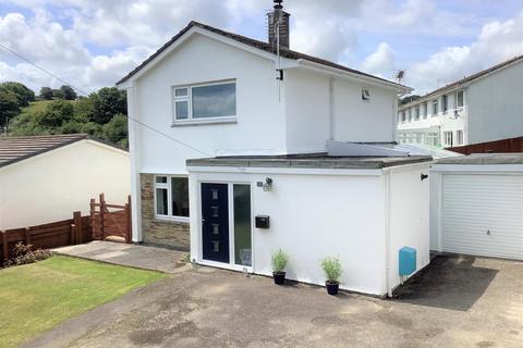 12 Chapel Hill, Polgooth, St Austell, PL26 7BU