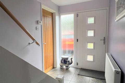 12 Chapel Hill, Polgooth, St Austell, PL26 7BU