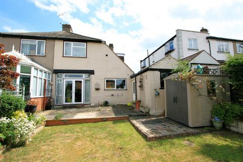 25 Broadlands Road, Bromley, BR1 5DE