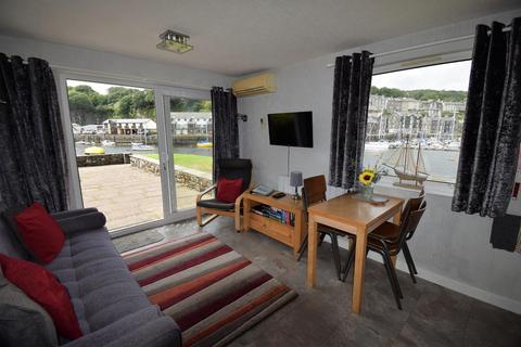 2 bedroom apartment for sale, South Snowdon Wharf, Porthmadog