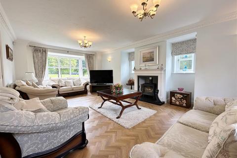 4 bedroom detached house for sale, Willowmead Park, Moss Side, Lytham St Annes