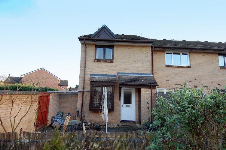 Wilsdon Way, Kidlington, Oxon 1 bed house £995 pcm (£230 pw)