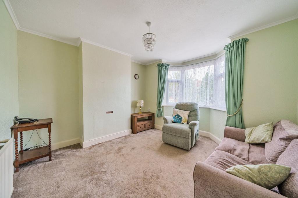 Station Road, Lower Stondon, SG16 3 bed semidetached house for sale