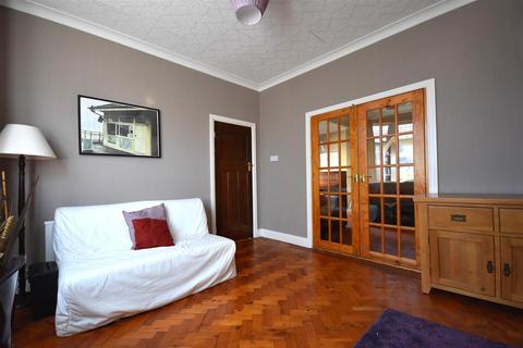 3 bedroom semi-detached house for sale, 22 Countess Place, Penarth, CF64 3UJ