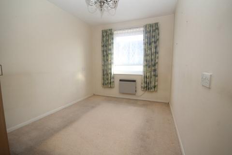 2 bedroom retirement property for sale, 2 Queens Road, Bournemouth, BH2