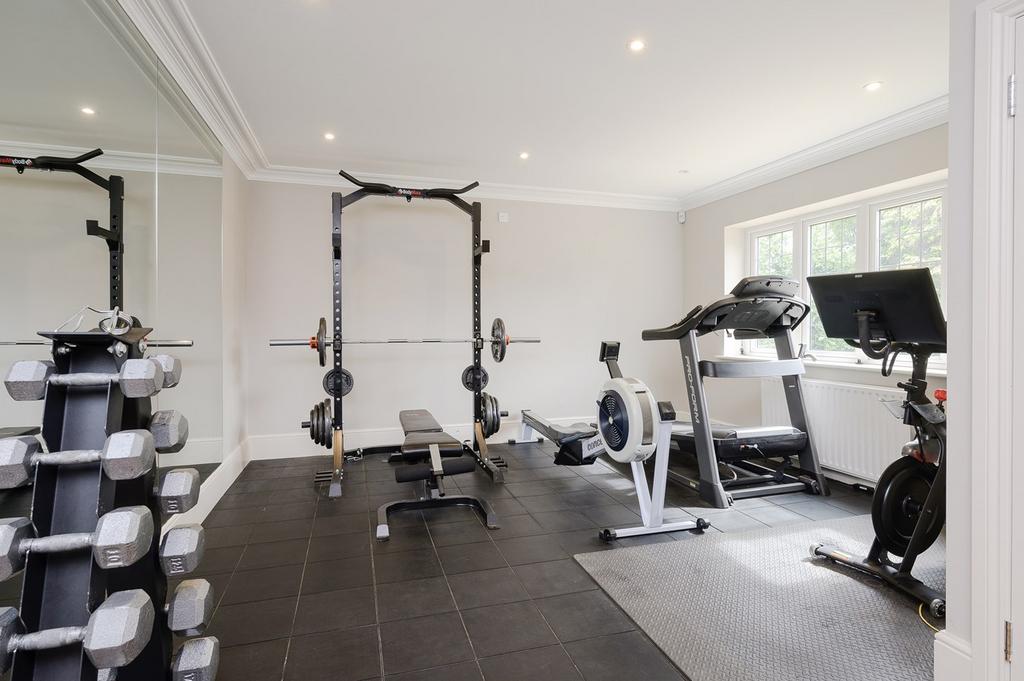 Gym