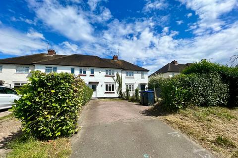 3 bedroom terraced house for sale, Thorney Lane North, Iver SL0