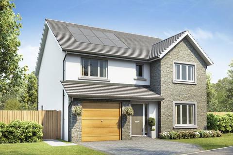 4 bedroom detached house for sale - The Beech, Home 82 at Hazelwood   John Porter Wynd ,  Aberdeen  AB15