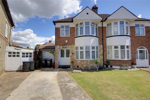 3 bedroom semi-detached house for sale - Norfolk Road, Enfield, EN3