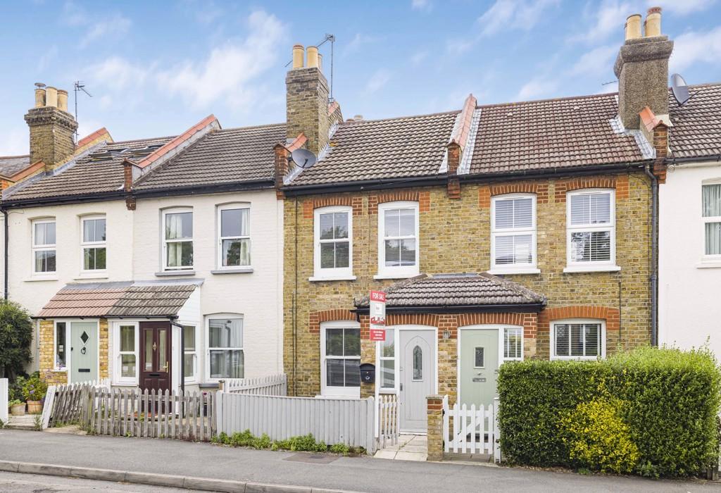 Lakes Road, Keston, Kent 2 bed terraced house for sale £500,000