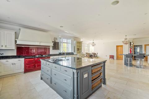 5 bedroom detached house for sale, Church Road, Winkfield, Berkshire, SL4