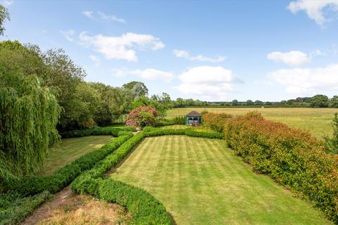 5 bedroom detached house for sale, Church Road, Winkfield, Berkshire, SL4