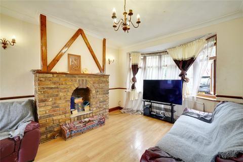 3 bedroom semi-detached house for sale, Broadoak Avenue, Enfield, EN3