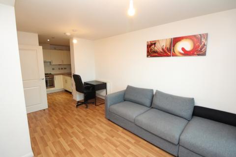 1 bedroom apartment to rent, Newport Avenue, London, E14